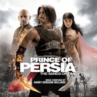 The Prince Of Persia - Harry Gregson-Williams | Toogoosh