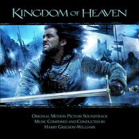 A New World - Harry Gregson-Williams | Toogoosh