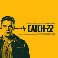 Everyone's Gone - Harry Gregson-Williams , Rupert Gregson-Williams | Toogoosh