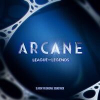 Sucker (from the series Arcane League of Legends) - League of Legends , Arcane , Marcus King | Toogoosh