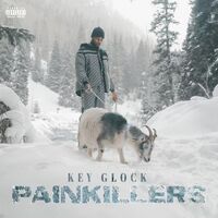 Pain Killers - Key Glock | Toogoosh