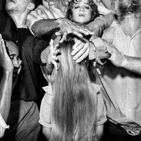 Brand New (feat. James Vincent McMorrow and A-Trak) - A-Trak , The Blessed Madonna , James Vincent McMorrow | Toogoosh