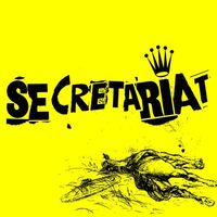 Secretariat (feat. Shaun J. Wright & Kon) - Shaun J. Wright , Kon , The Blessed Madonna | Toogoosh