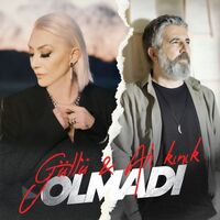 Olmadı - Güllü , Ali Kınık | Toogoosh