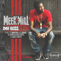 Ima Boss (feat. T.I., Birdman, Lil' Wayne, DJ Khaled, Rick Ross & Swizz Beatz) - DJ Khaled , Lil Wayne , Rick Ross , Meek Mill ...  | Toogoosh