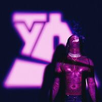 Ego Death (feat. Kanye West, FKA twigs & Skrillex) - Kanye West , Skrillex , Ty Dolla $ign , FKA twigs | Toogoosh