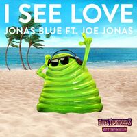 I See Love - From Hotel Transylvania 3 - Jonas Blue , Joe Jonas | Toogoosh