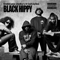 The Recipe (feat. Kendrick Lamar, Schoolboy Q, Ab-Soul & Jay Rock) - Kendrick Lamar , ScHoolboy Q , Ab-Soul , Jay Rock ...  | Toogoosh