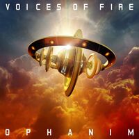 ANYWHERE (FEAT. TORI KELLY) - Pharrell Williams , Tori Kelly , Voices of Fire | Toogoosh