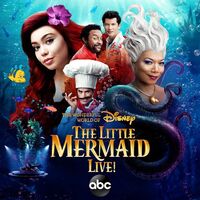 Under the Sea - From "The Little Mermaid Live!" - Shaggy , Auli'i Cravalho | Toogoosh