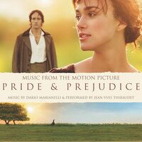 Mrs Darcy - From "Pride & Prejudice" Soundtrack - Dario Marianelli , English Chamber Orchestra , Benjamin Wallfisch | Toogoosh