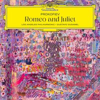 Romeo and Juliet, Op. 64, Act I: No. 13, Dance of the Knights - Gustavo Dudamel , Los Angeles Philharmonic , Sergei Prokofiev | Toogoosh