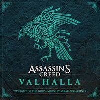 Assassin's Creed Valhalla Main Theme (feat. Einar Selvik) - Jesper Kyd , Assassin's Creed , Sarah Schachner , Einar Selvik | Toogoosh