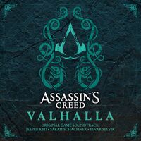 Assassin's Creed Valhalla Main Theme (feat. Einar Selvik) - Jesper Kyd , Sarah Schachner , Einar Selvik | Toogoosh
