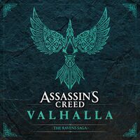 Assassin's Creed Valhalla Main Theme (feat. Einar Selvik) - Jesper Kyd , Sarah Schachner , Einar Selvik | Toogoosh