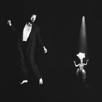 Kiss Me (I Loved You) - Father John Misty | Toogoosh