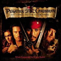 He's a Pirate - Klaus Badelt | Toogoosh