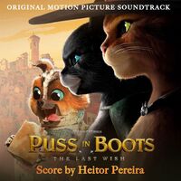 Fearless Hero - Antonio Banderas , Heitor Pereira | Toogoosh