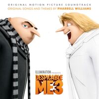 Despicable Me 3 Score Suite - Heitor Pereira | Toogoosh