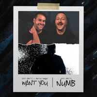 Want You - Nitti Gritti , Marten Hørger | Toogoosh