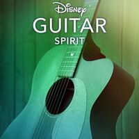 Surface Pressure - Disney , Disney Peaceful Guitar | Toogoosh