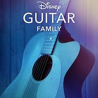 We Don't Talk About Bruno - Disney , Disney Peaceful Guitar | Toogoosh