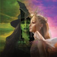 آهنگ For Good - Edit از Ariana Grande , Cynthia Erivo | توگوش Toogoosh