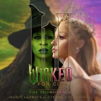 آهنگ For Good از Ariana Grande , Cynthia Erivo | توگوش Toogoosh