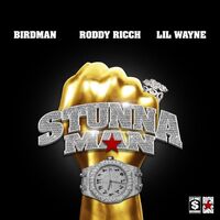 STUNNAMAN (with Roddy Ricch & feat. Lil Wayne) - Roddy Ricch , Lil Wayne , Birdman | Toogoosh