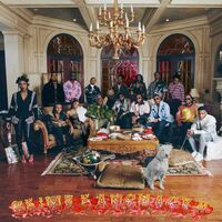 No Surprise (feat. Don Toliver & Bslime) - Bslime , Young Thug , Don Toliver , Young Stoner Life | Toogoosh