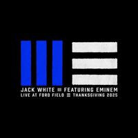 آهنگ Hello Operator / 'Till I Collapse - Live از Eminem , Jack White | توگوش Toogoosh