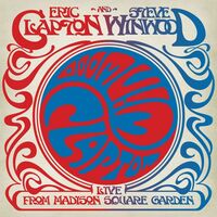 Cocaine - Live from Madison Square Garden - Eric Clapton , Steve Winwood | Toogoosh
