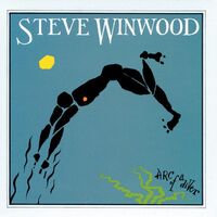 Arc Of A Diver - Steve Winwood | Toogoosh