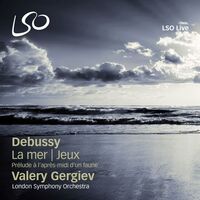 Prelude a l'apres-midi d'un faune, L. 86 - London Symphony Orchestra , Claude Debussy , Valery Gergiev | Toogoosh