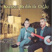 Mardin Kapısından Atlayamadım - Kazancı Bedih , Kazancı Bedih Oğlu | Toogoosh