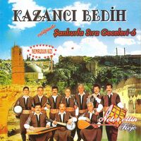 Urfalıyam Ezelden - Kazancı Bedih | Toogoosh