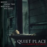 It Hears You - Marco Beltrami | Toogoosh
