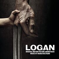 Main Titles - Marco Beltrami | Toogoosh
