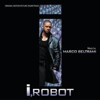 Spiderbots - Marco Beltrami | Toogoosh