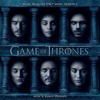 Main Titles - Ramin Djawadi , Marco Beltrami | Toogoosh