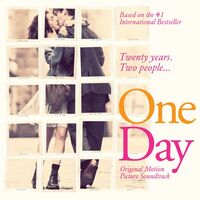 We Had Today - Rachel Portman | Toogoosh