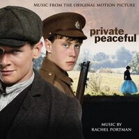 I Think I'm in Love - Rachel Portman | Toogoosh