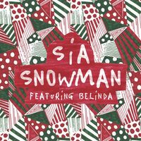 آهنگ Snowman (feat. Belinda) از Sia , Belinda | توگوش Toogoosh