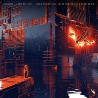 Good Things Fall Apart (with Jon Bellion) [Tiësto's Big Room Remix] - Tiësto , Jon Bellion , ILLENIUM | Toogoosh