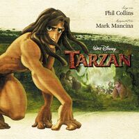Ein Familie - Phil Collins , Mark Mancina | Toogoosh