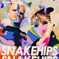 Sometimes… (with Daya & Earthgang) - Daya , Snakehips , EARTHGANG | Toogoosh
