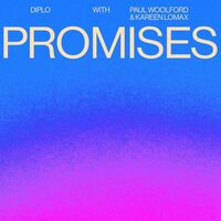Promises - Diplo , Kareen Lomax , Paul Woolford | Toogoosh