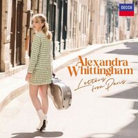 Gnossienne No. 1 (Arr. Dyens for Guitar) - Erik Satie , Alexandra Whittingham | Toogoosh