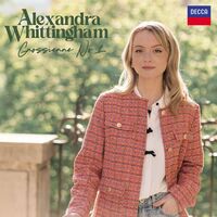 Gnossienne No. 1 (Arr. Dyens for Guitar) - Erik Satie , Alexandra Whittingham | Toogoosh