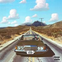 1982 (with Curren$y & LE$) - Le$ , Curren$y , That Mexican OT | Toogoosh